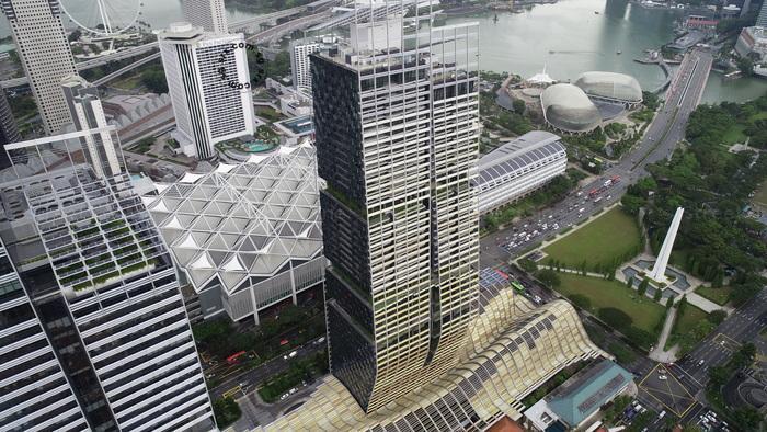 South Beach Residences thumbnail photo